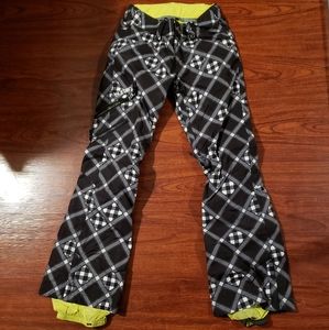 Snow pants